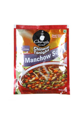 Ching's Manchow Soup